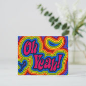 ああ~!招待状/発表 招待状 (スタンド正面)