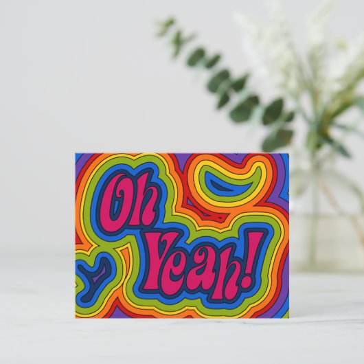 ああ~!招待状/発表 招待状 (スタンド正面)