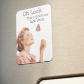 ああ、最後に行く マグネット