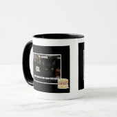 ああ、糖菓 マグカップ (正面左)