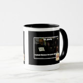 ああ、糖菓 マグカップ (正面右)