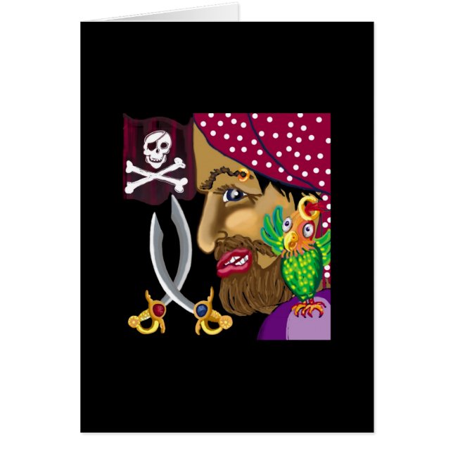 ああ、船員仲間だ！ (正面)