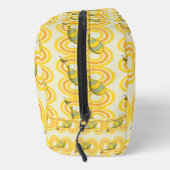 ああ、行く場所 | オレンジパターン ドップキット (右)