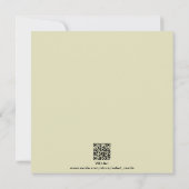 ああ！表モダン現タイポグラフィ、すべての行事 (裏面)