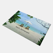 ああ…退職人気があるデザイン、 ドアマット (アングル)