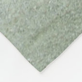 ああ…退職人気があるデザイン、 フリースブランケット (角)