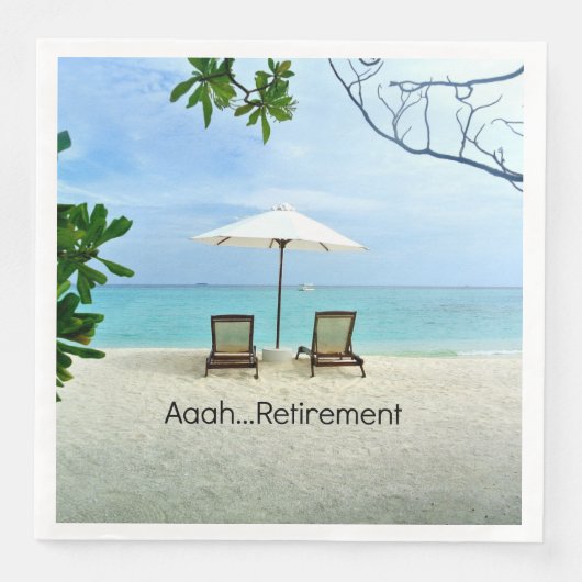 ああ…退職 (正面)