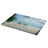 ああ…退職 カッティングボード (角)