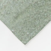 ああ…退職 フリースブランケット (角)