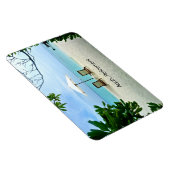 ああ…退職 マグネット (右側)