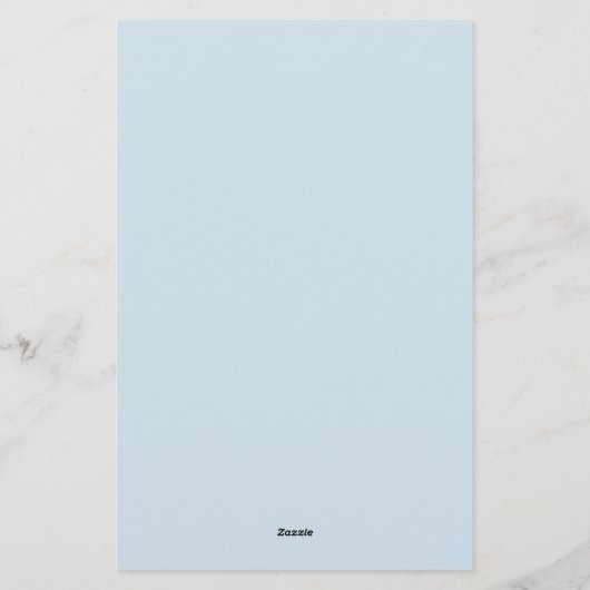 ああ…退職 便箋 (裏面)