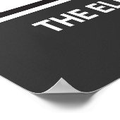 ああ！驚きの要素 ポスター (角)