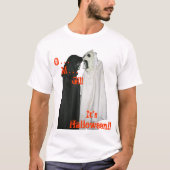 ああ。....M。....G! Tシャツ (正面)