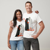 ああ。....M。....G! Tシャツ (ユニセックス)