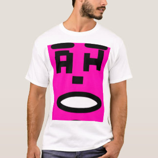 ああ Tシャツ