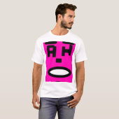 ああ Tシャツ (正面フル)