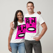 ああ Tシャツ (ユニセックス)