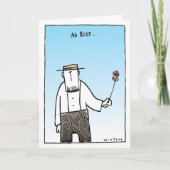 ああPlainfolkのばら色の挨拶 シーズンカード (正面)