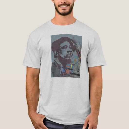 ああum tシャツ (正面)