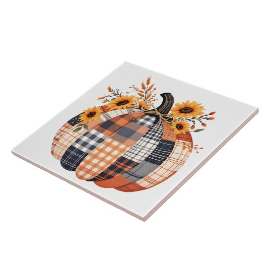 ああYes秋Y'all タイル (側面)