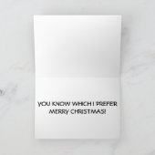 あいけなるいは「私」がどちらを好むかを知っている。 シーズンカード (内部)