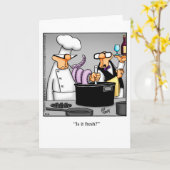 あいさおもしろい空白のいカード「斑点」 カード (黄色い花)