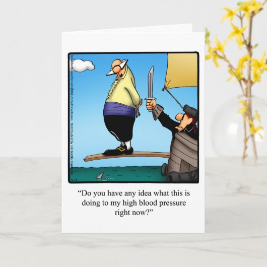 あいさつおもしろいきカードを取得する カード (黄色い花)