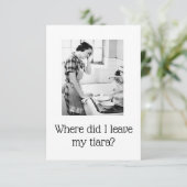 あいさつおもしろいカード (スタンド正面)