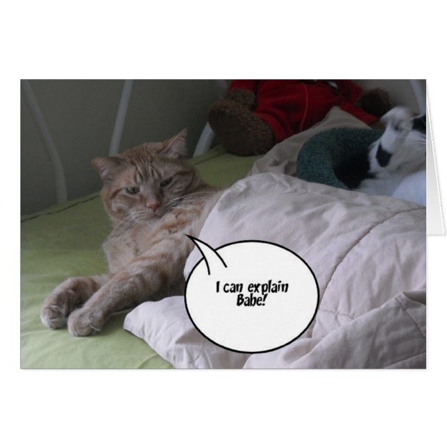 あいさつしてごめんなさい (正面横)