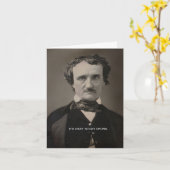 あいさつカードを受け取飲るこ™ カード (黄色い花)