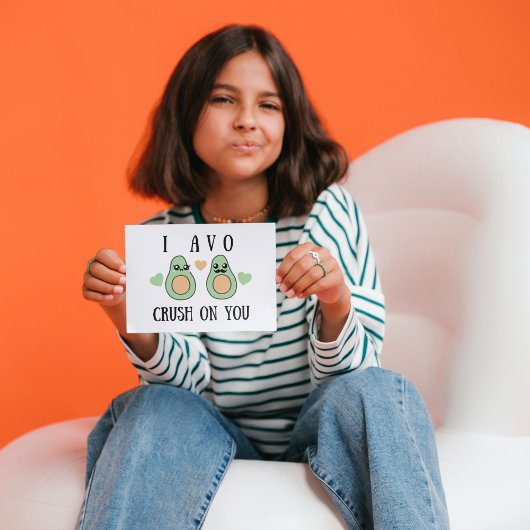 あいさつカードを折って頼む カード