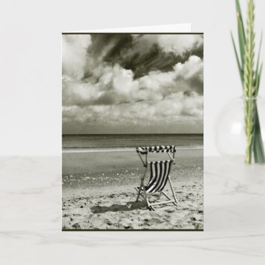 あいさつカードを持っていたらいいのに カード (正面)