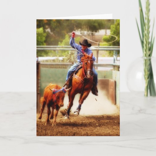 あいさつカード空白の内でAIMを使用する カード (正面)