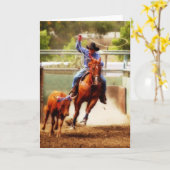 あいさつカード空白の内でAIMを使用する カード (黄色い花)