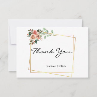 あいさつサンキューカード サンキューカード