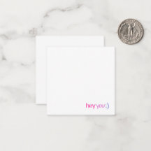 あいさつノートカード