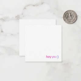 あいさつノートカード ノートカード