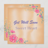 あいさつパーソナライズされたカード シーズンカード (正面/裏面)