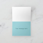 あいさつ感じよ早く、カスタム文字 シーズンカード (内部)