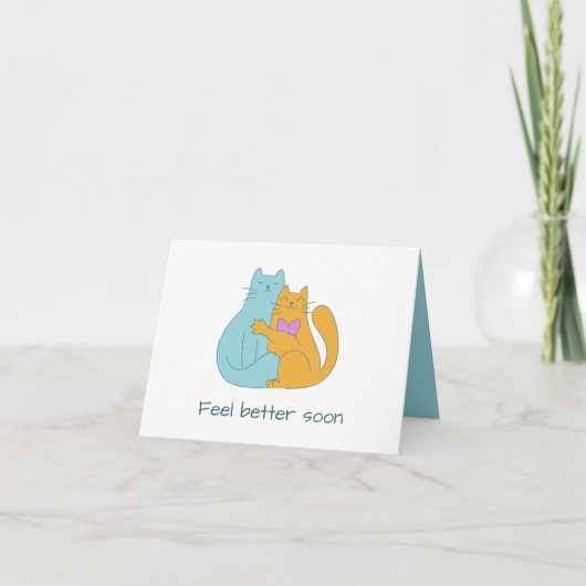 あいさつ感じよ早く、カスタム文字 シーズンカード (正面)