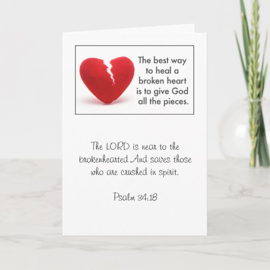 あいさつ感動的カード カード (正面)