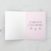 あいさつ気にきカード カード (内部)