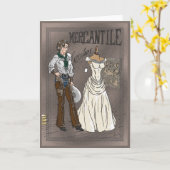 あいさつ空白のカード(あと2週間のみ) カード (黄色い花)