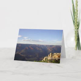 あいさつ空白のカード カード