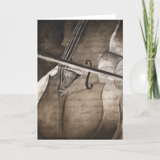 あいさつ空白のカード カード