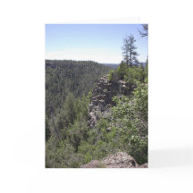 あいさつ空白のカード