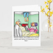 あいさつ笑わされるきカードを取得する カード (黄色い花)