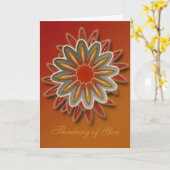 あいさつ考えきカードだ。 カード (黄色い花)