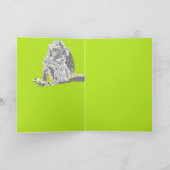 あいさつ考えるカード カード (内部)