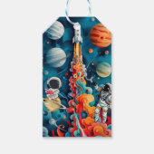 あいさつ ギフトタグ (正面)